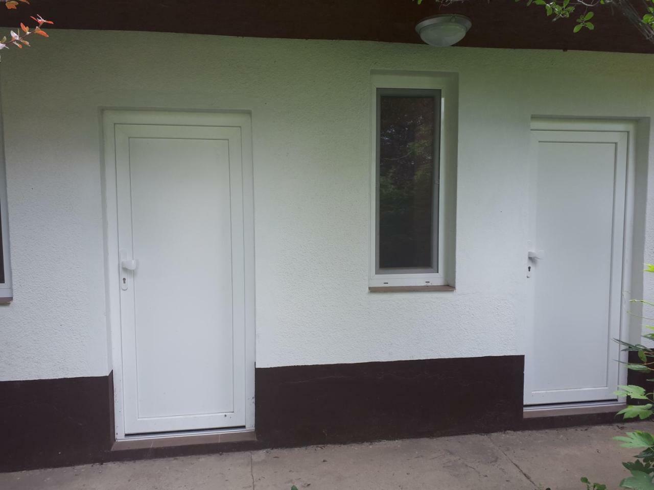 Apartman - Sukromie V Meste Bratislava Exterior foto