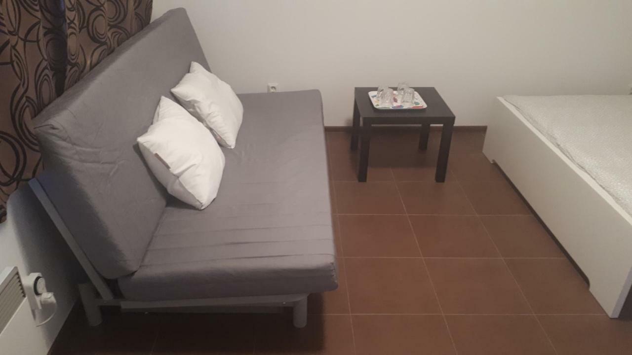 Apartman - Sukromie V Meste Bratislava Exterior foto