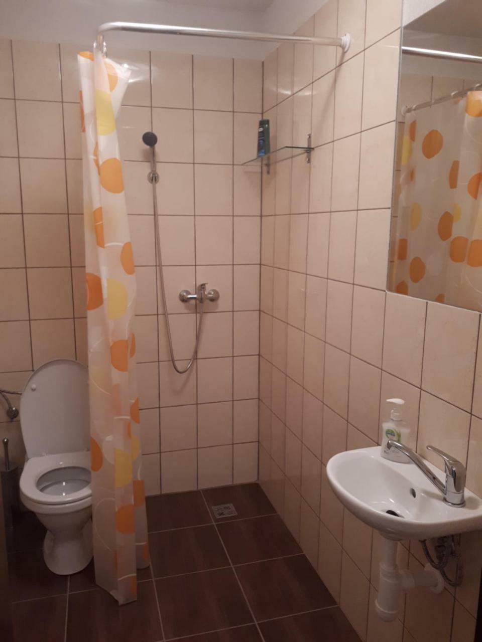 Apartman - Sukromie V Meste Bratislava Exterior foto